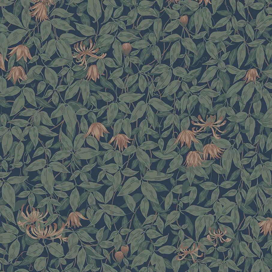 Tapete: LINNEA Sandberg