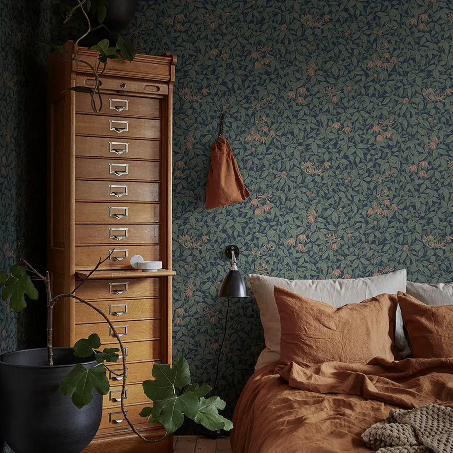 Tapete: LINNEA Sandberg