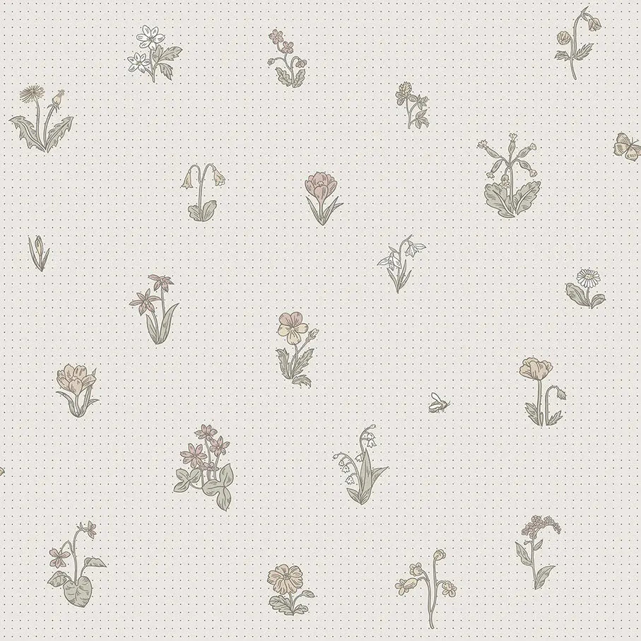 Tapete: MAJA Sandberg