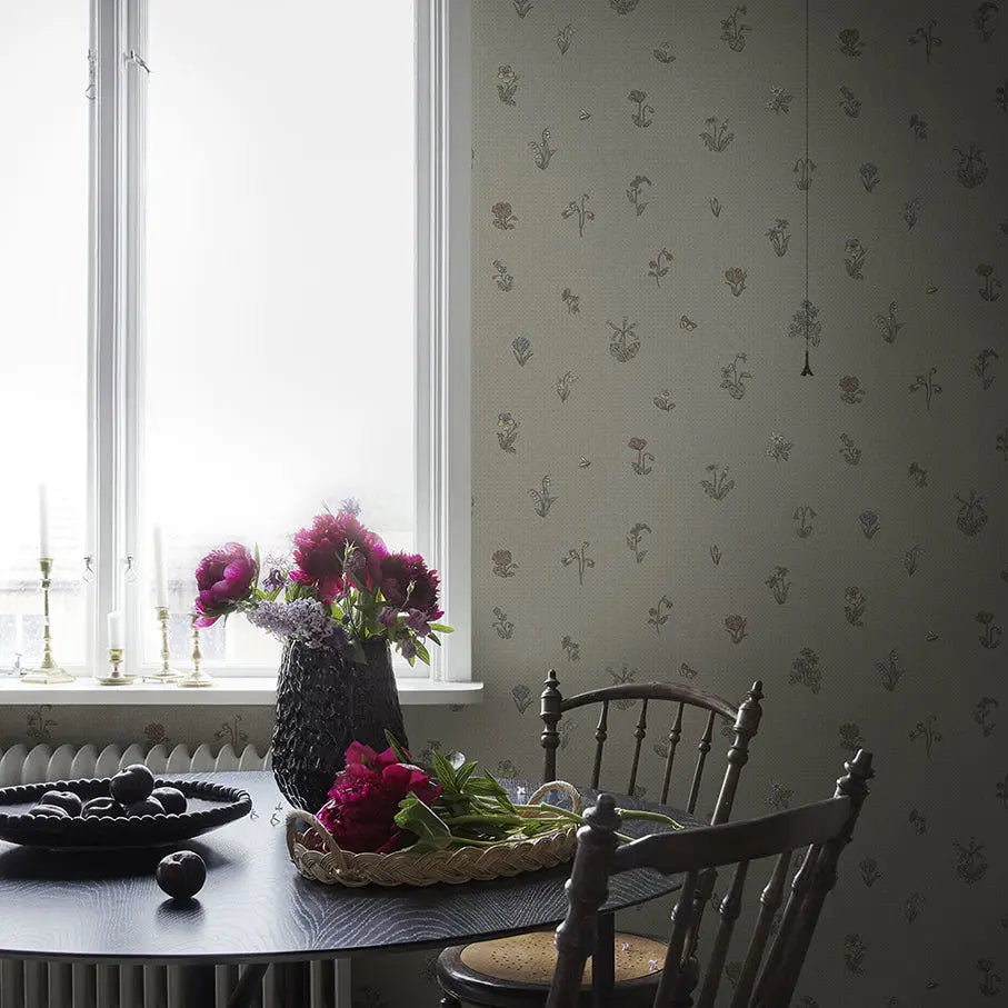 Tapete: MAJA Sandberg