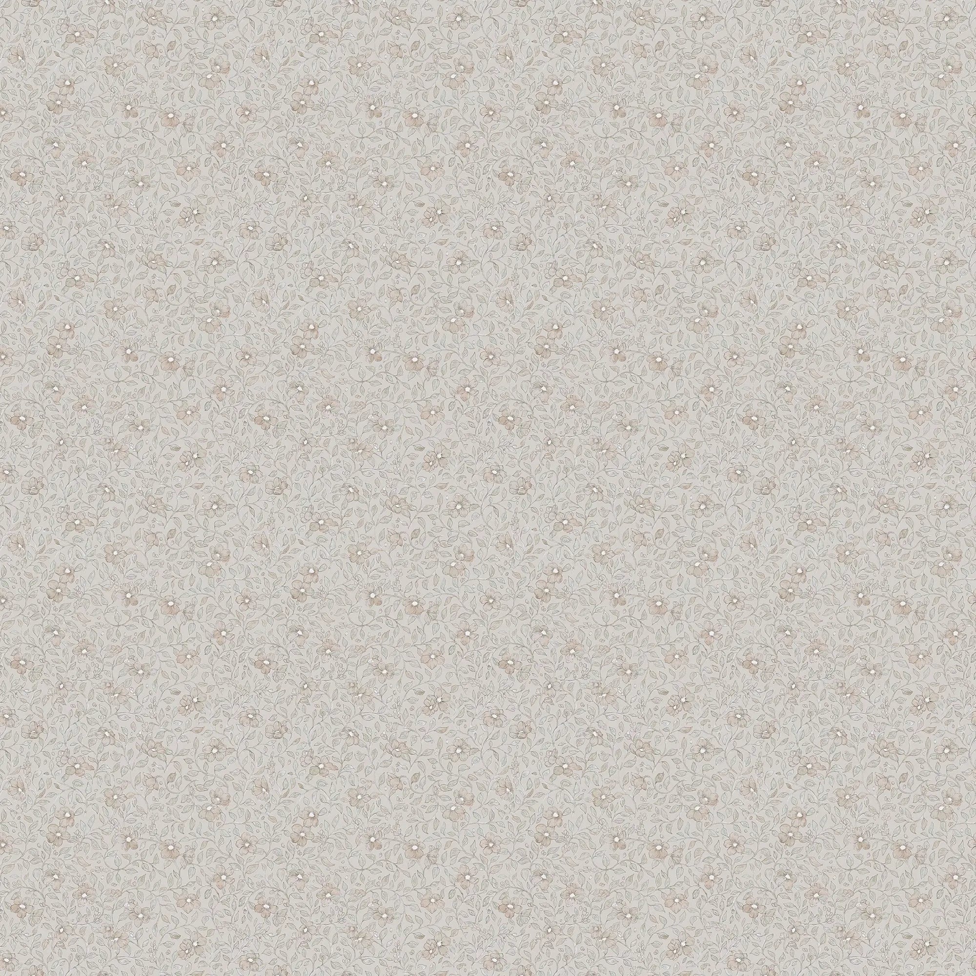 Tapete: Stella Raumtapeterie