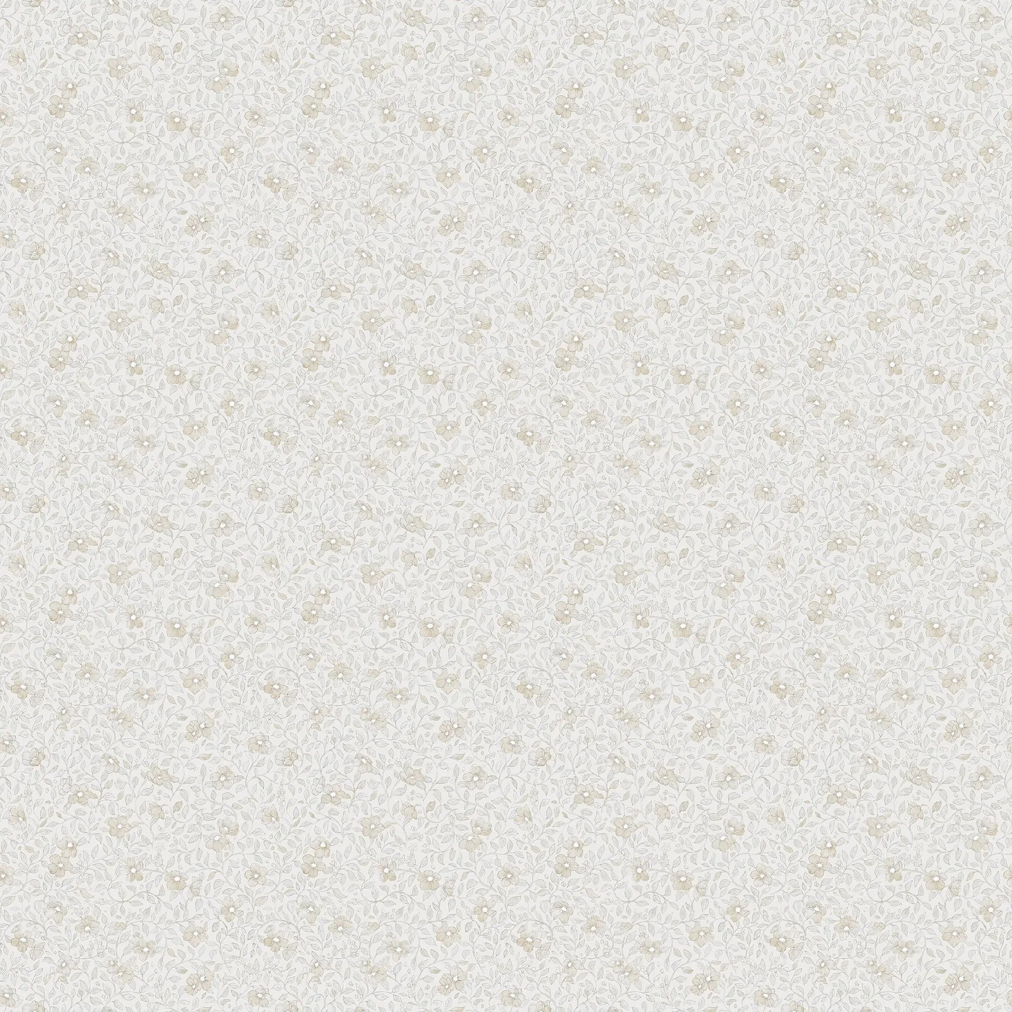 Tapete: Stella Raumtapeterie