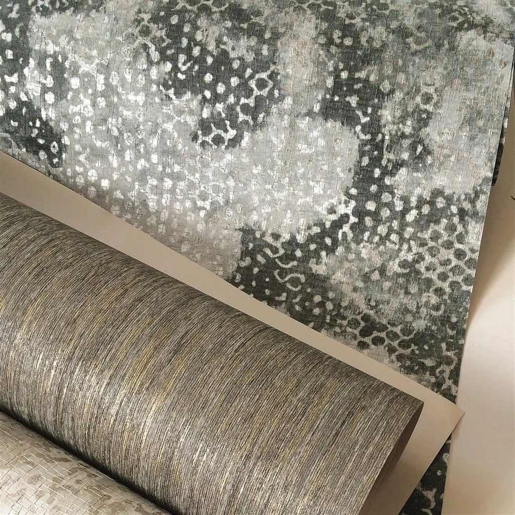 Tapete von Designers Guild Palasini - Linen Designers Guild