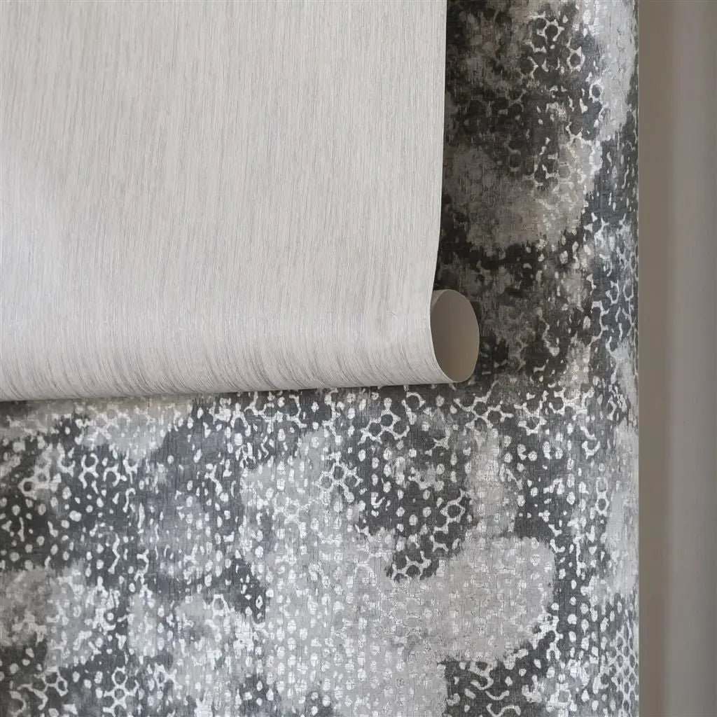 Tapete von Designers Guild Palasini - Linen Designers Guild