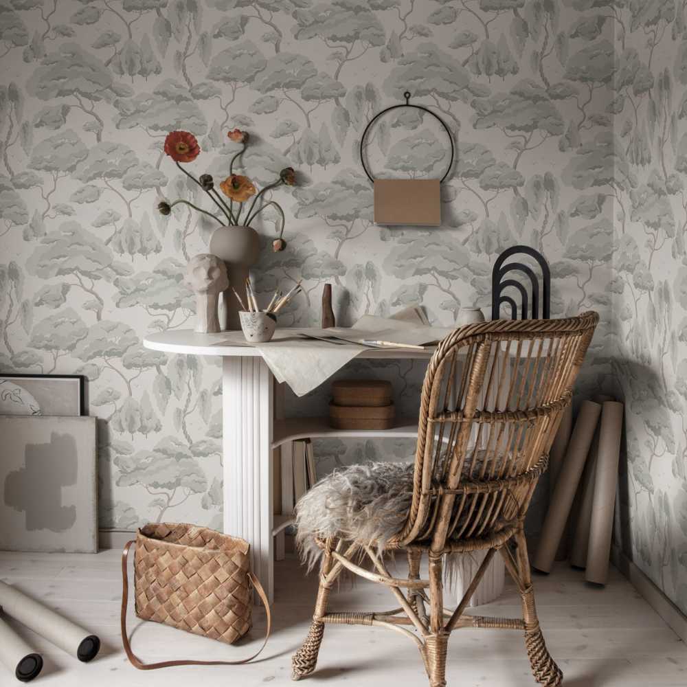 Tapete Kristoffer Sandberg Wallpaper