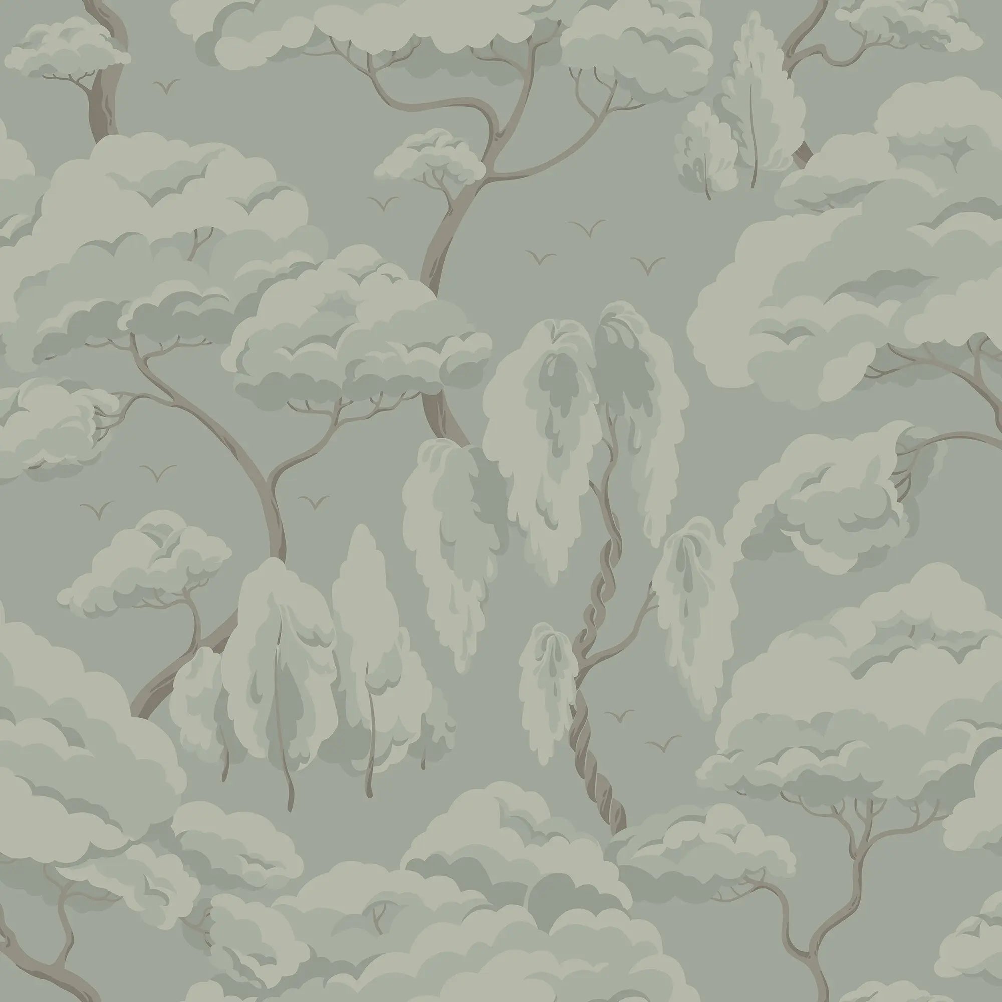 Tapete Kristoffer Sandberg Wallpaper