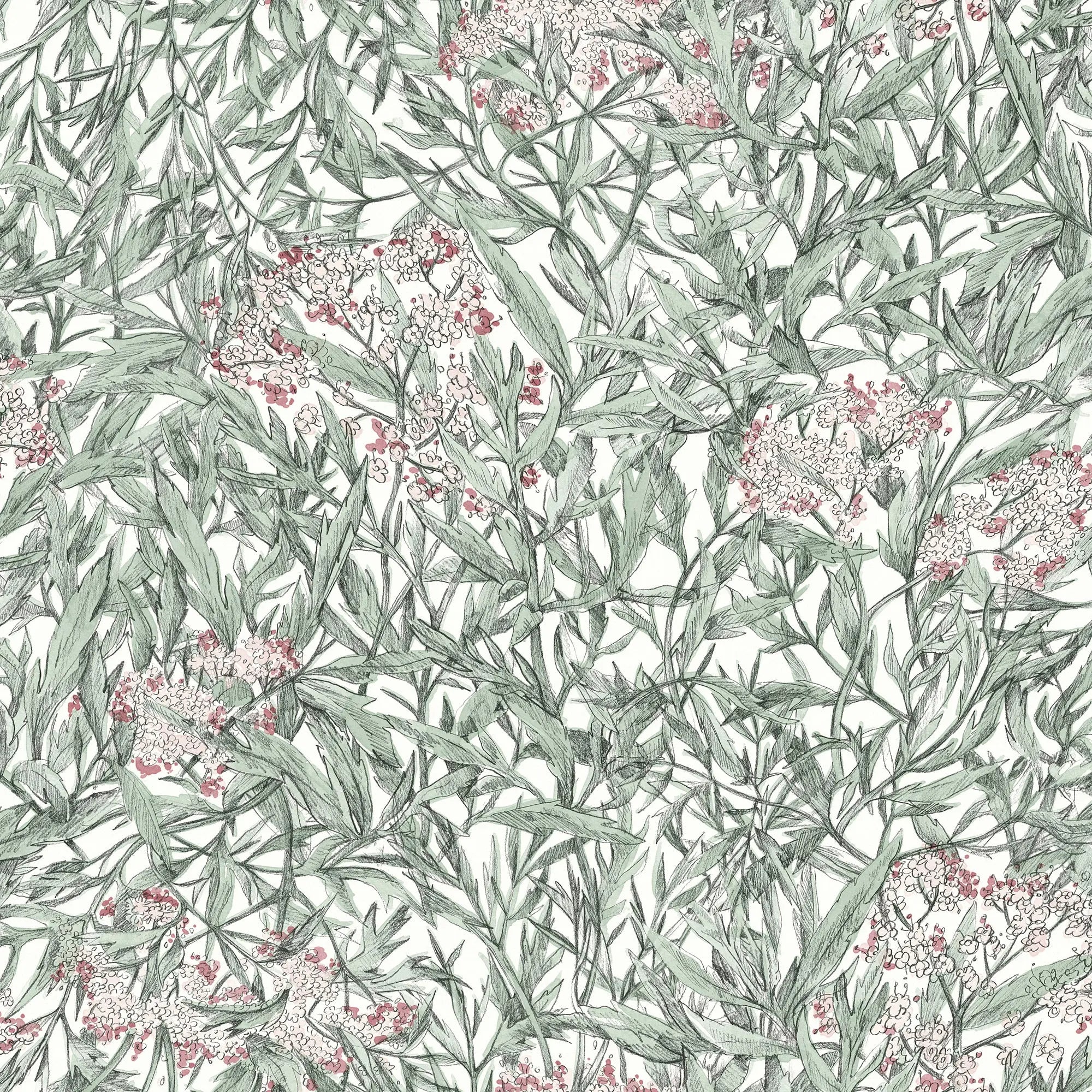 Tapete MALIN Sandberg