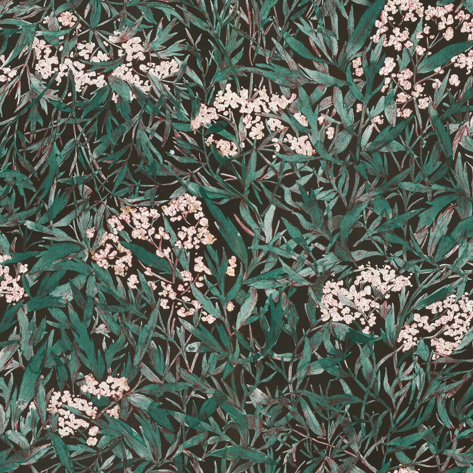 Tapete MALIN Sandberg