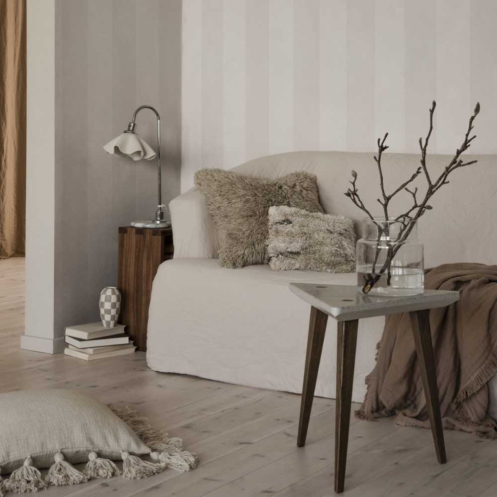 Tapete Magnus (5 verschiedene Farben) Raumtapeterie