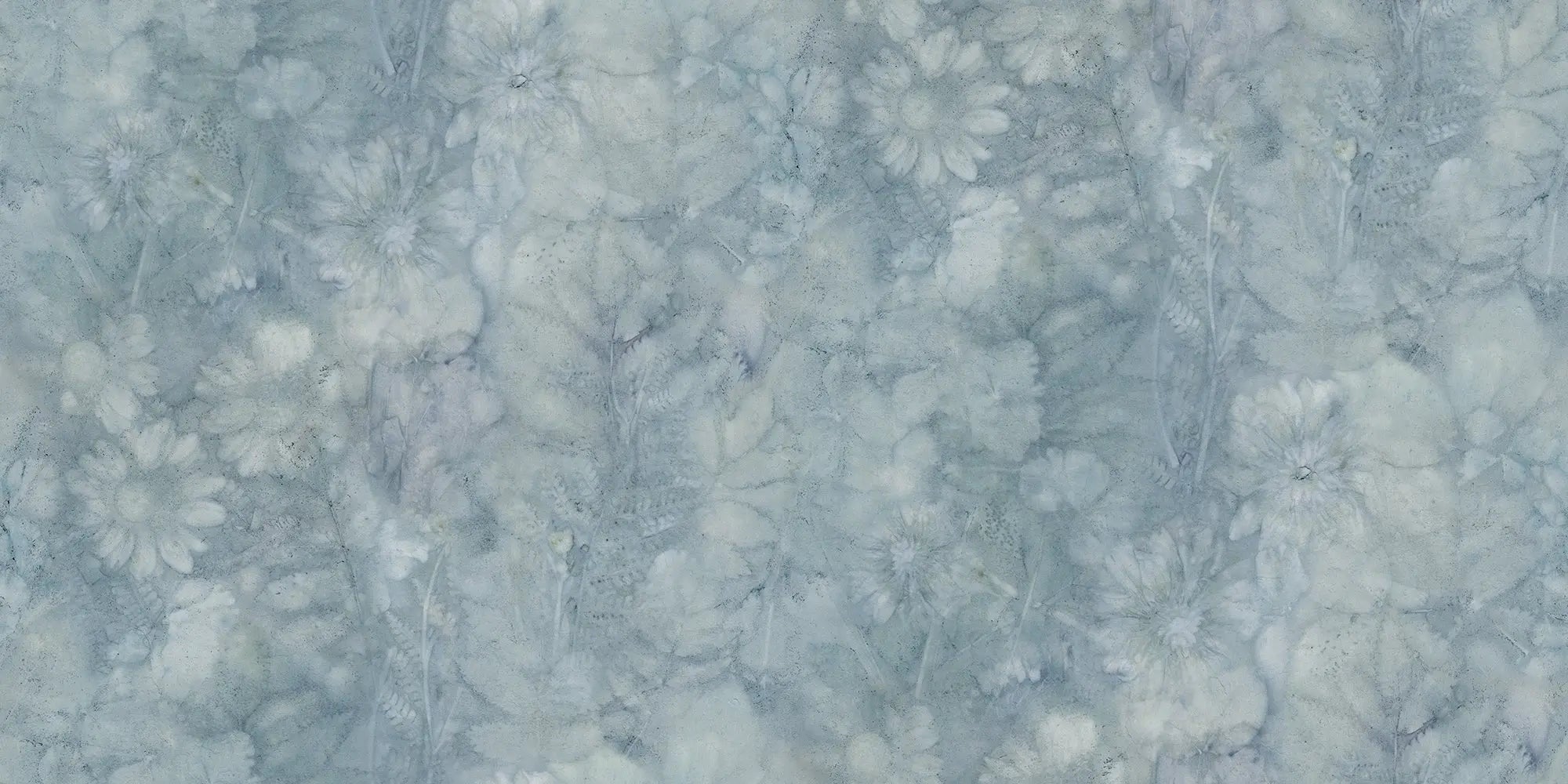 Tapete Monica: 2 Farben Raumtapeterie