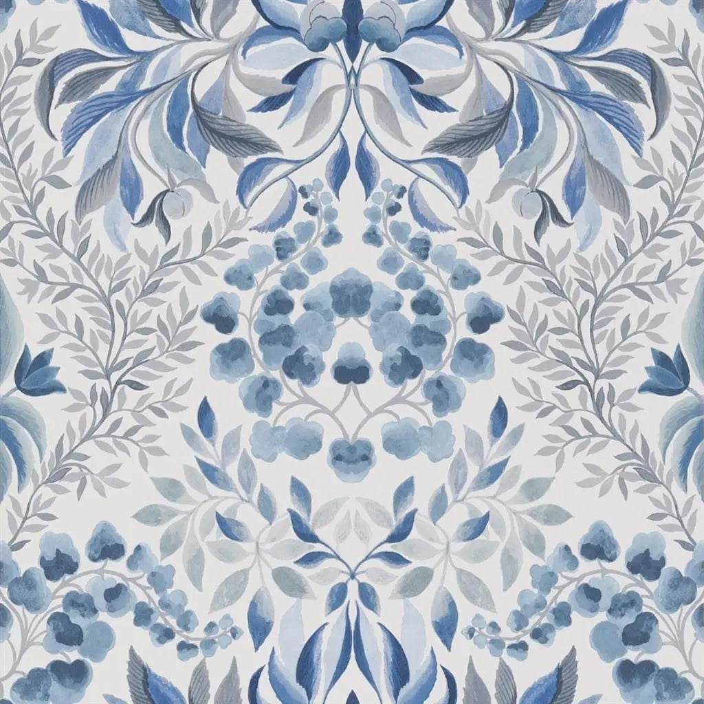 Tapete von Designers Guild: Karakusa Designers Guild