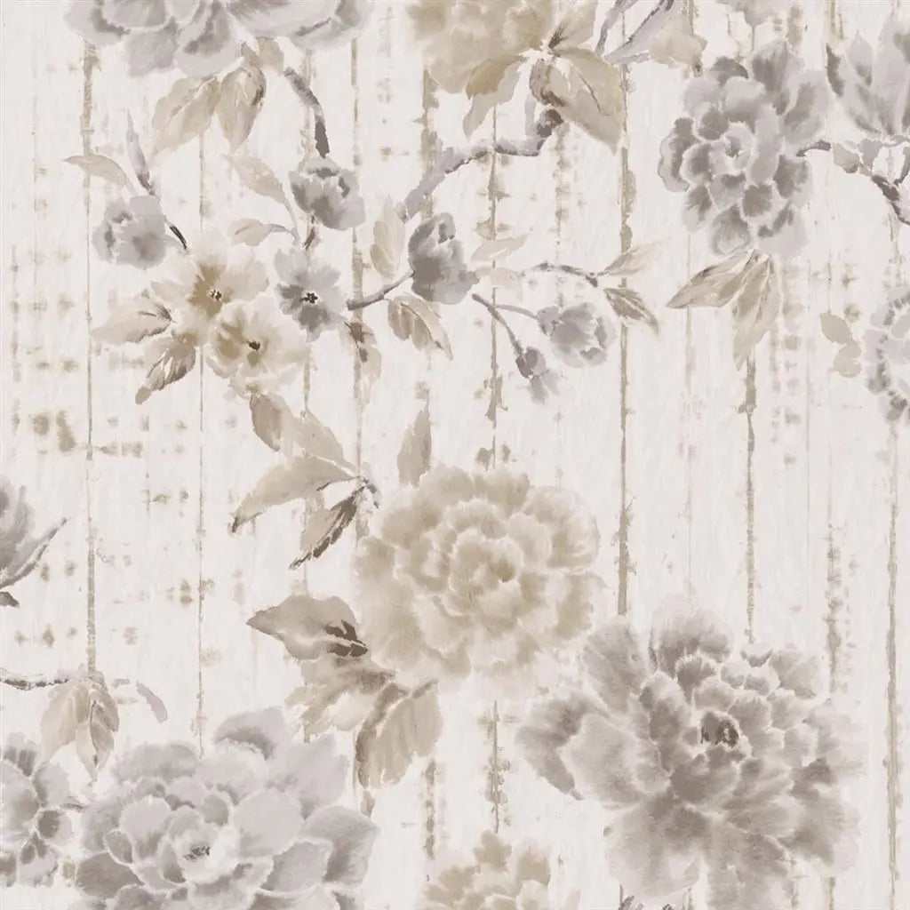 Tapete von Designers Guild: Kyoto Flower Designers Guild