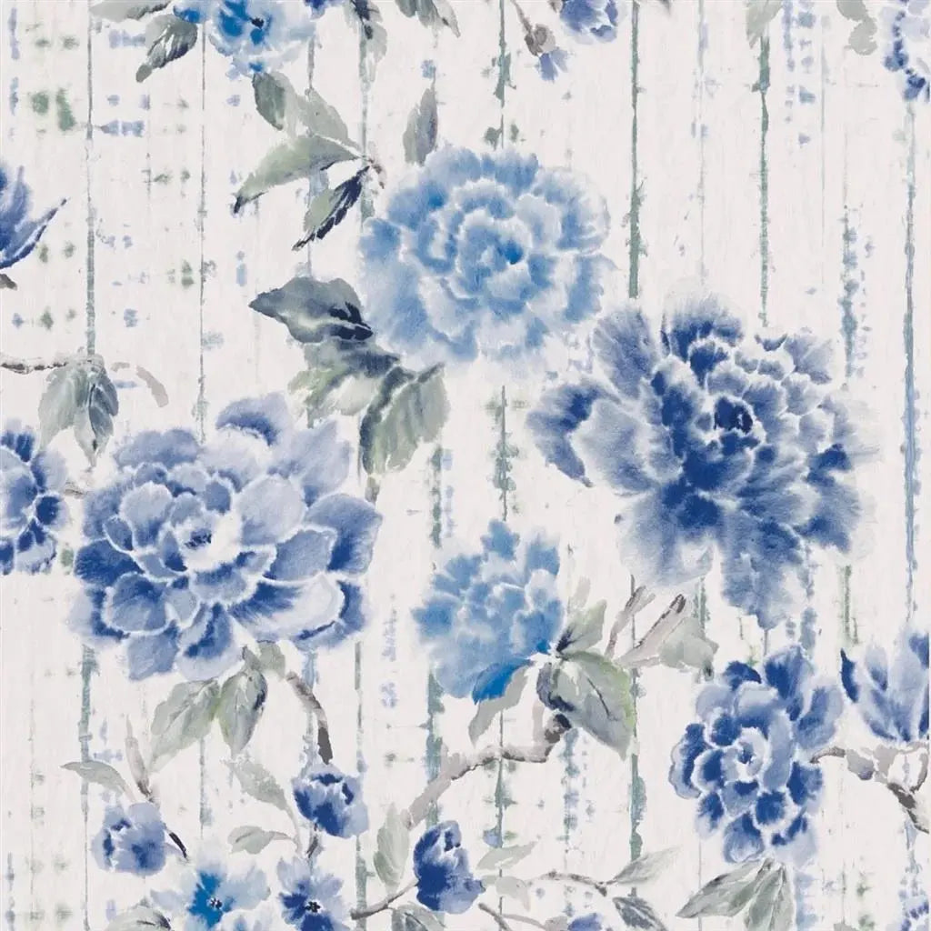 Tapete von Designers Guild: Kyoto Flower Designers Guild