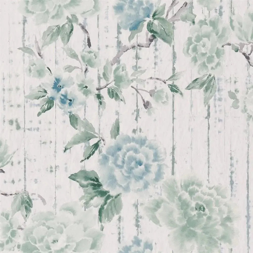 Tapete von Designers Guild: Kyoto Flower Designers Guild