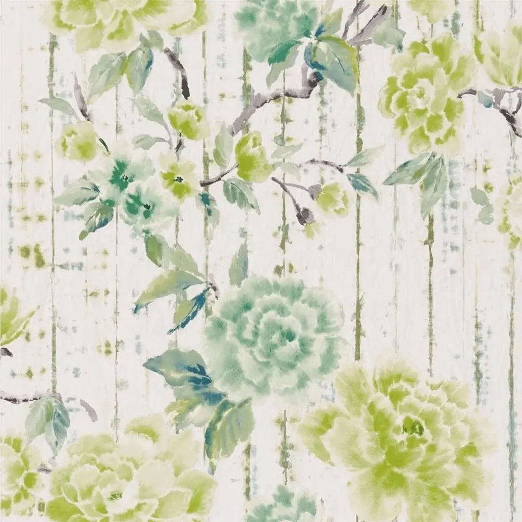 Tapete von Designers Guild: Kyoto Flower Designers Guild