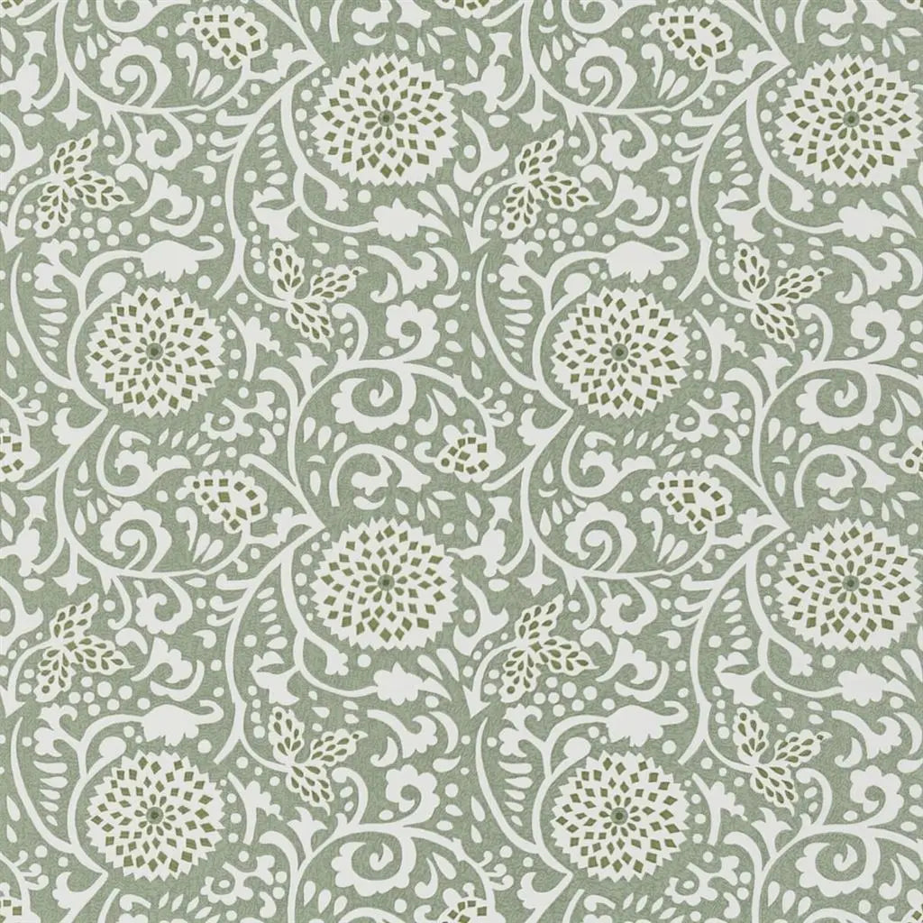 Tapete von Designers Guild: Shaqui Designers Guild