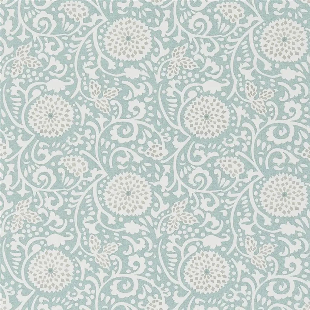 Tapete von Designers Guild: Shaqui Designers Guild