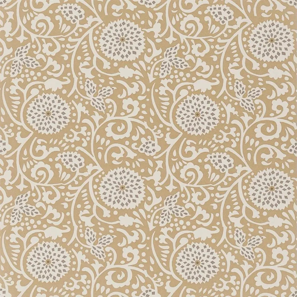 Tapete von Designers Guild: Shaqui Designers Guild