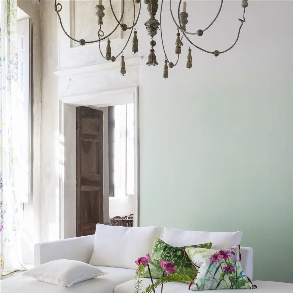 Tapete von Designers Guild Saraille Designers Guild