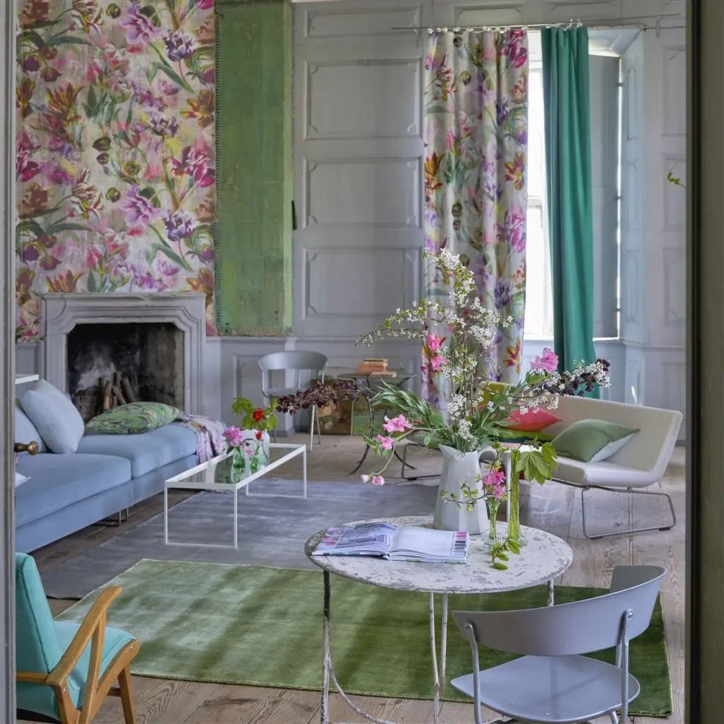 Teppich von Designers Guild: Eberson Slate Designers Guild