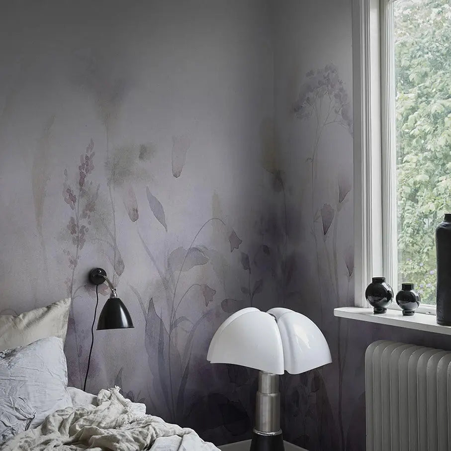 VILDA: Tapete Sandberg