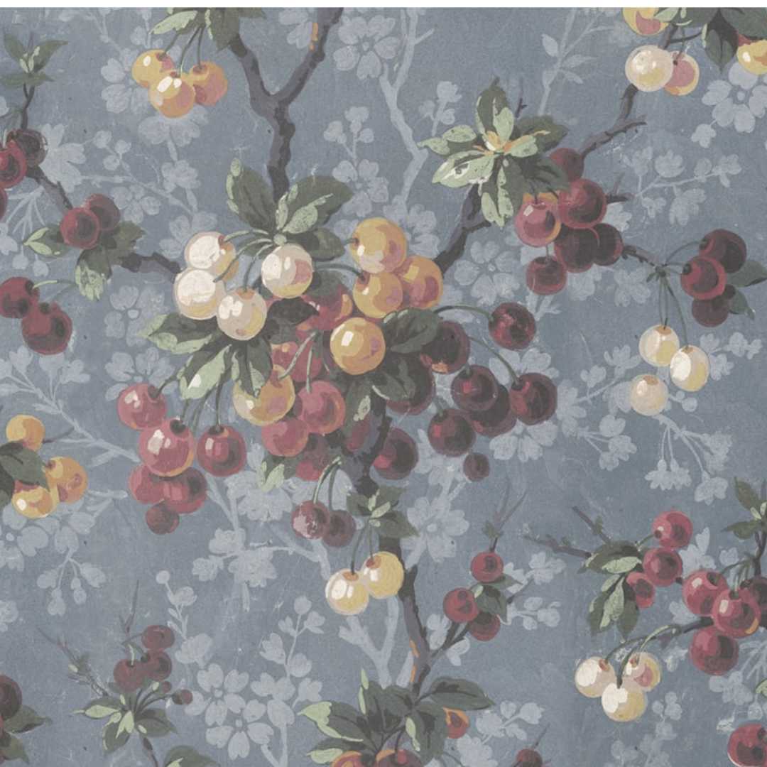 Wandbild-Tapete: Franka die Raumtapeterie