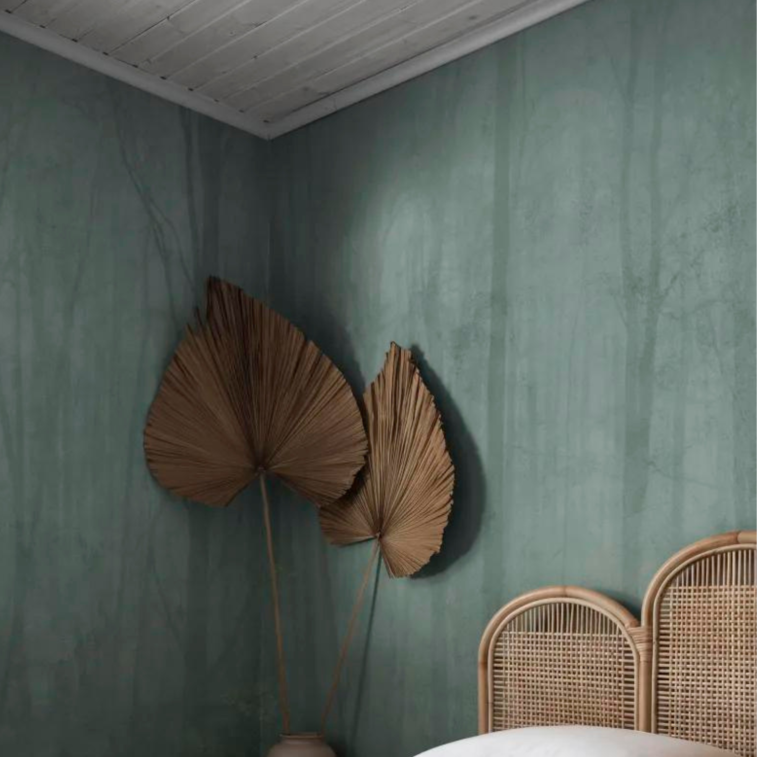 Skog Tapete - Raumtapeterie