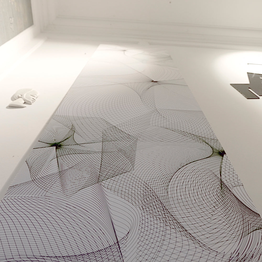 yagemedia_Bluete_Eleganz und Kunst in perfekter Harmonie - Raumtapeterie