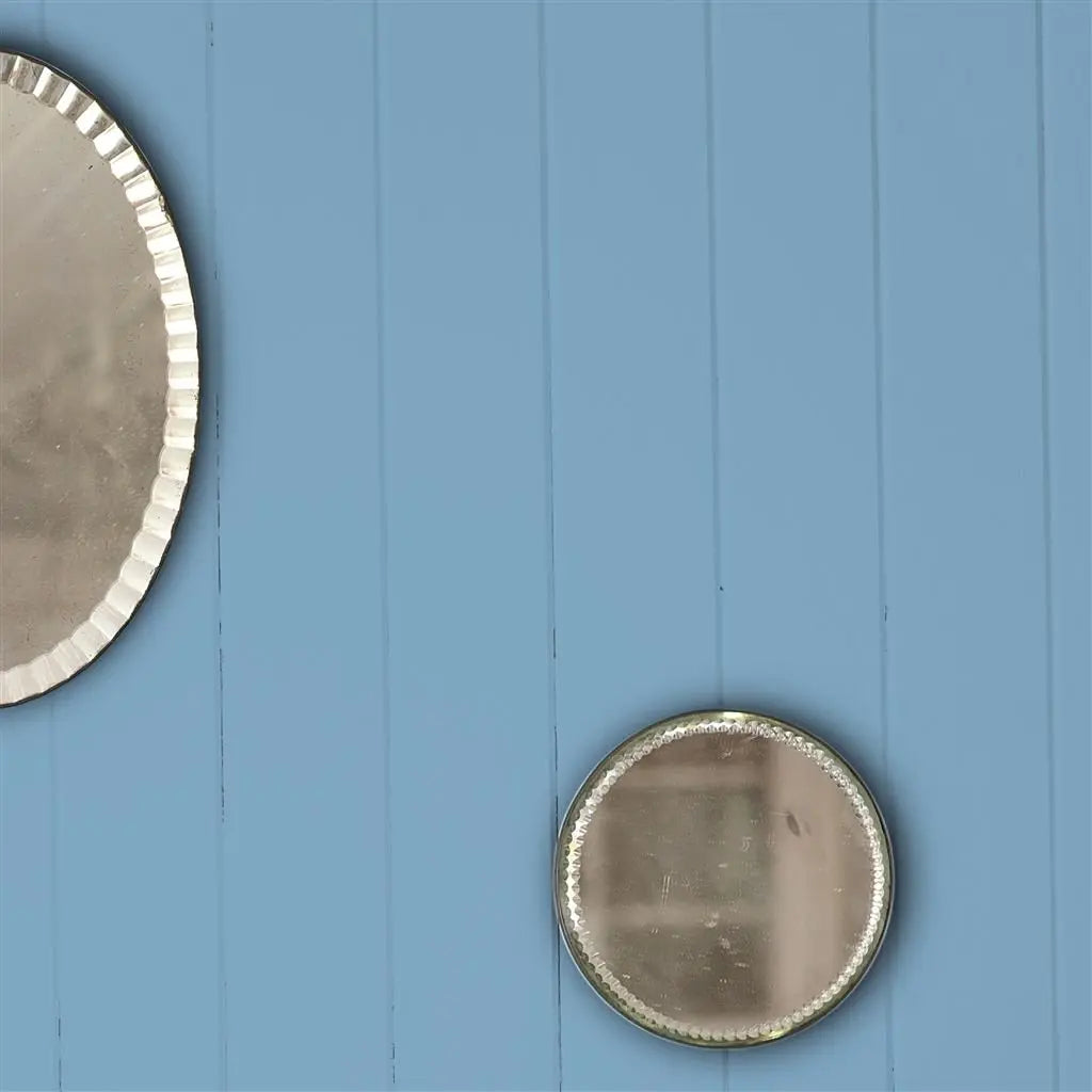 Designers Guild - Borage Flower Blue No. 46 Farbe Designers Guild