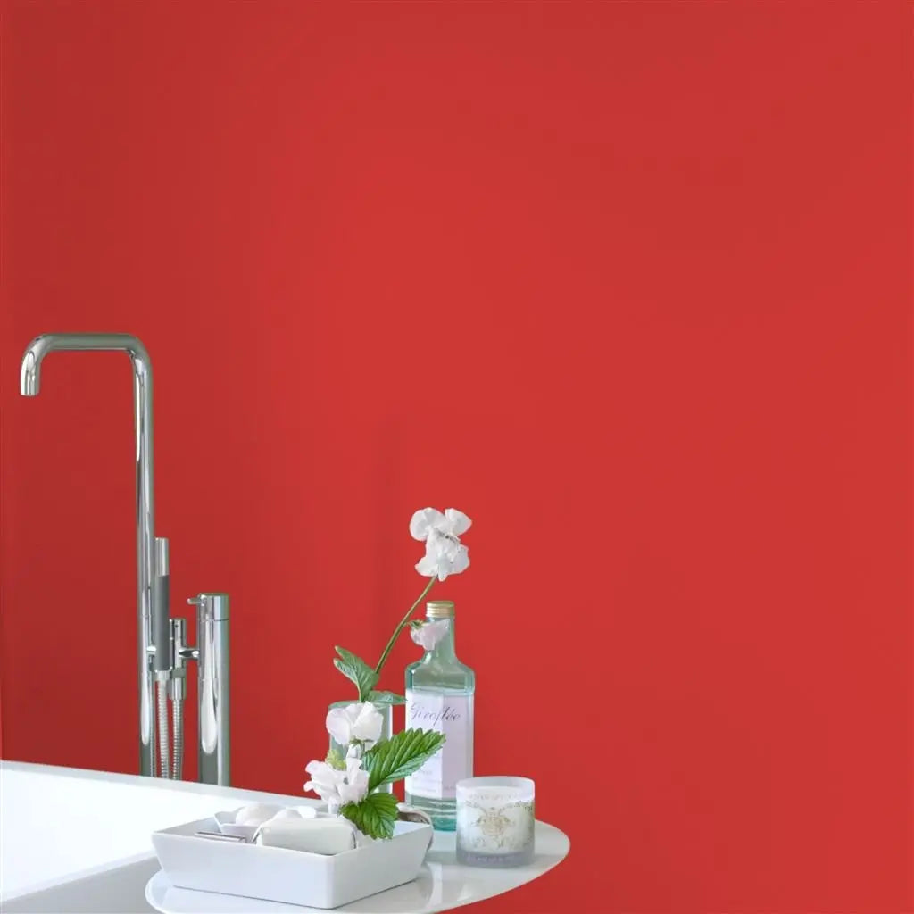 Designers Guild - Flame Red No. 121 Farbe Designers Guild