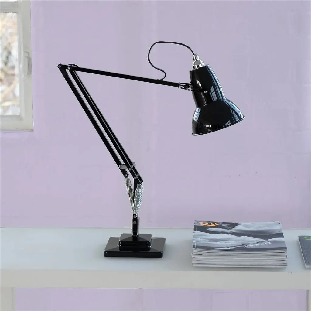 Designers Guild - Mauve Roses No. 143 Farbe Designers Guild