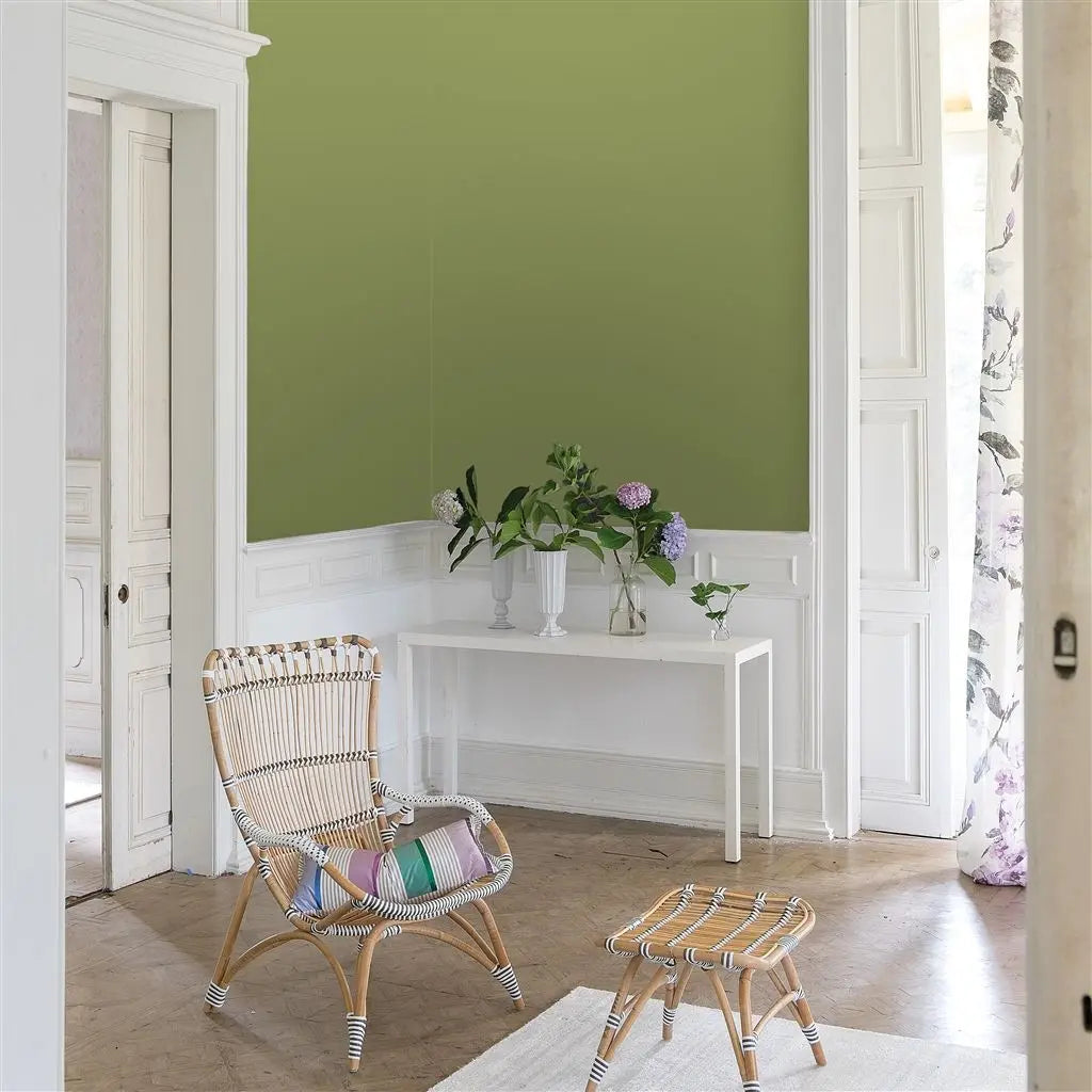 Designers Guild - Asparagus Fern No. 94 Farbe Designers Guild