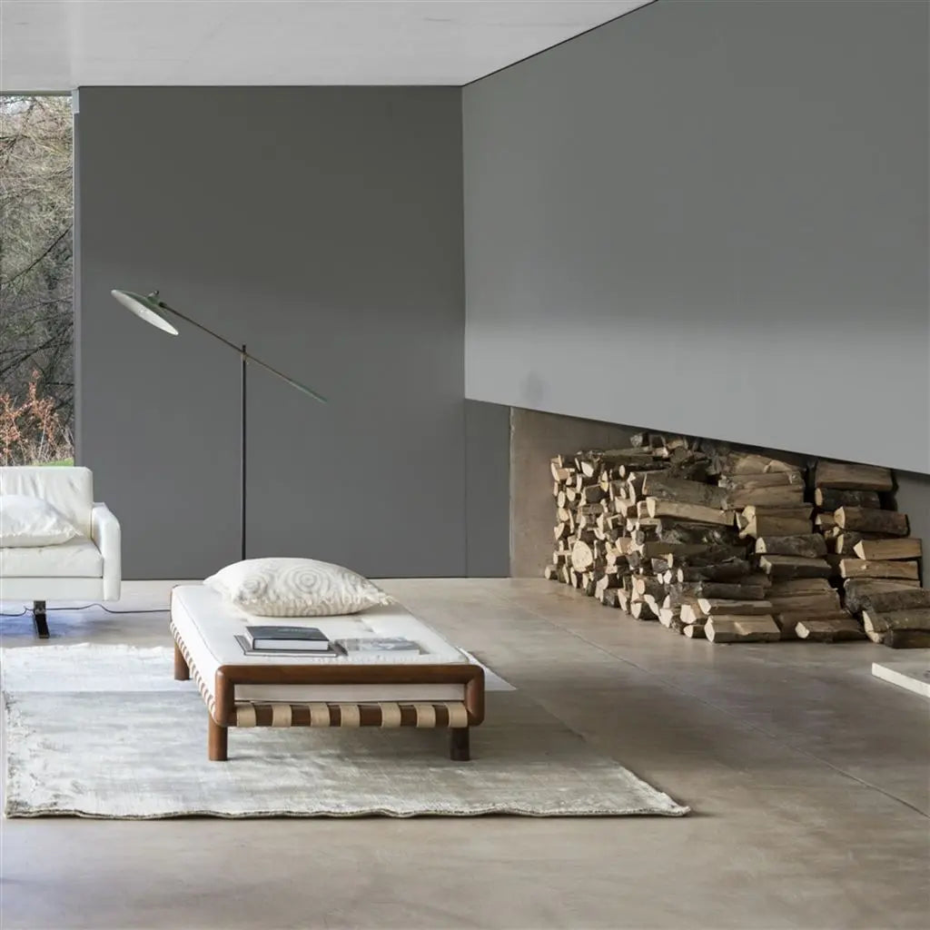 Designers Guild - Battleship Grey No. 42 Farbe Designers Guild