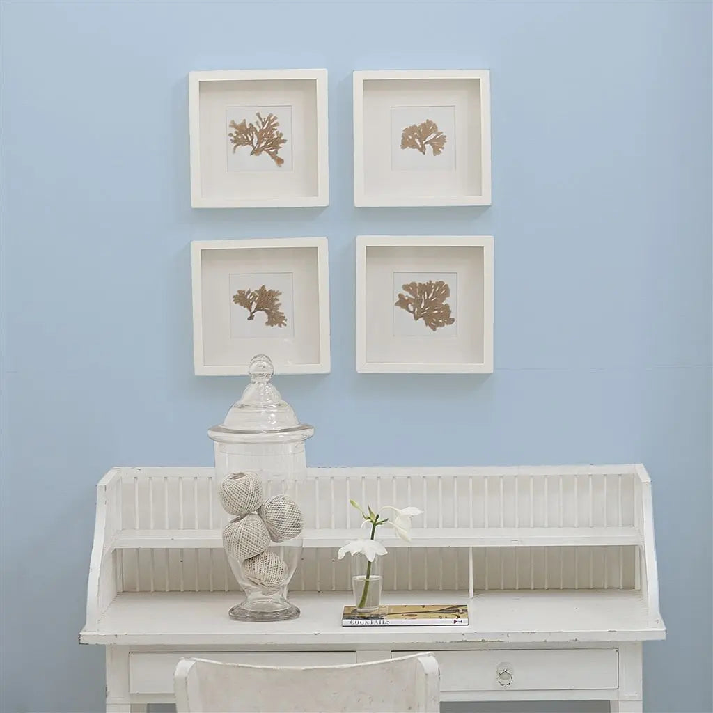 Designers Guild - Bayswater Blue No. 61 Farbe Designers Guild