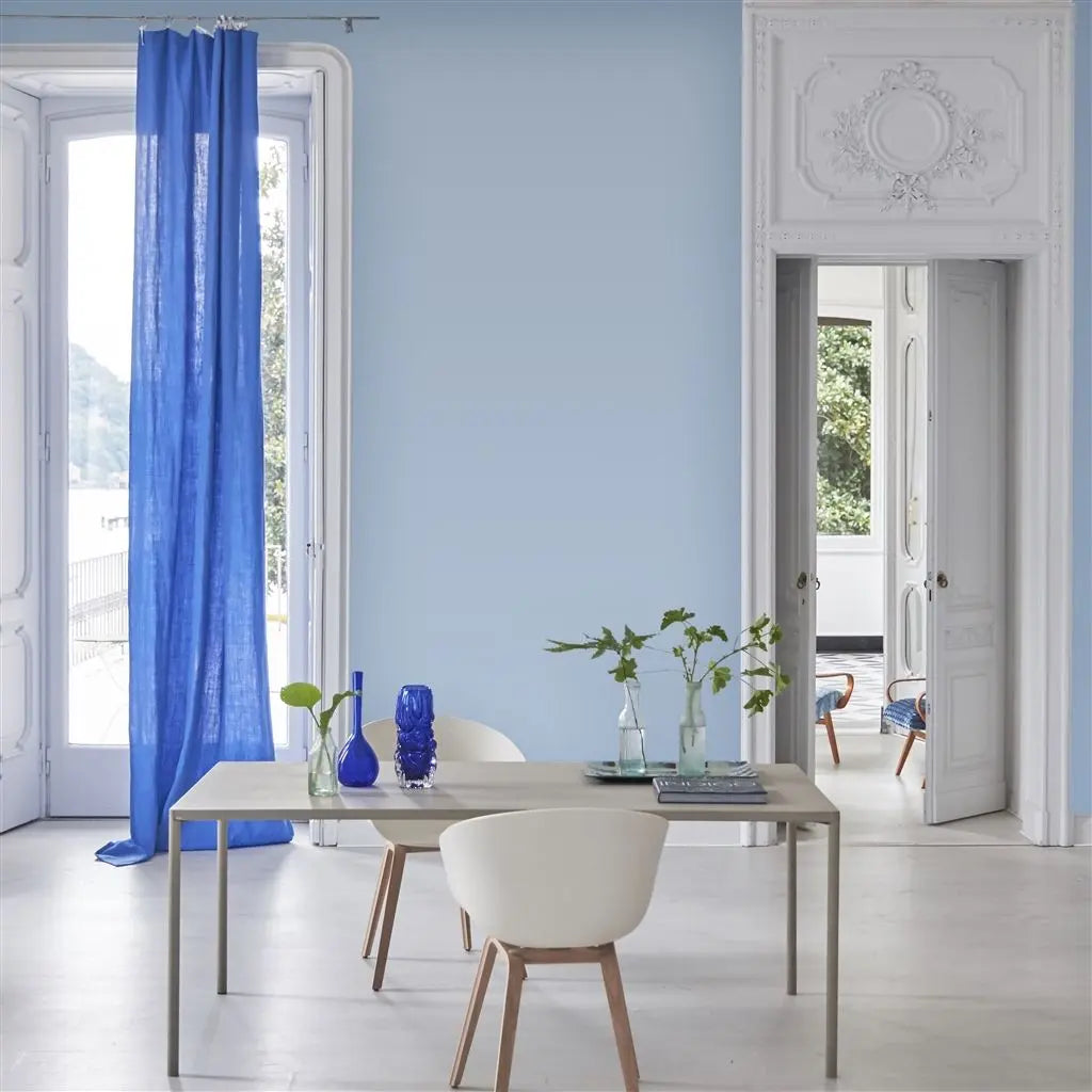 Designers Guild - Cloudless No. 47 Farbe Designers Guild