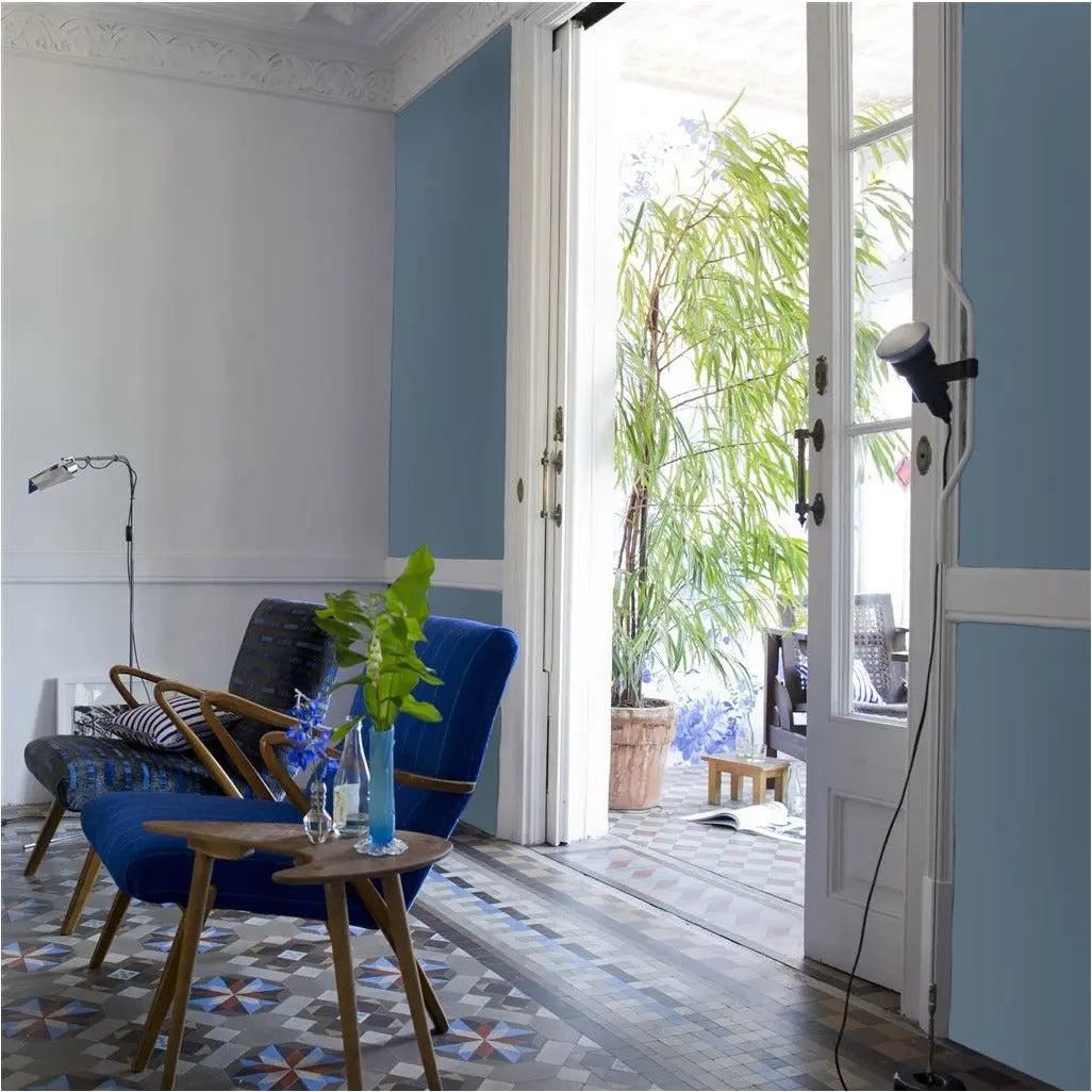 Designers Guild - Cloudless No. 47 Farbe Designers Guild
