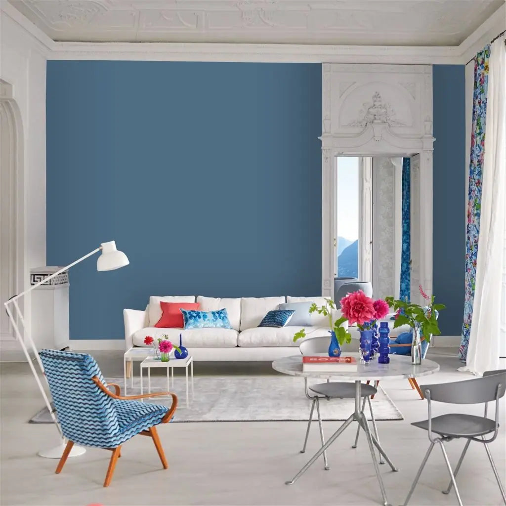 Designers Guild - Coastal Retreat No. 45 Farbe Designers Guild