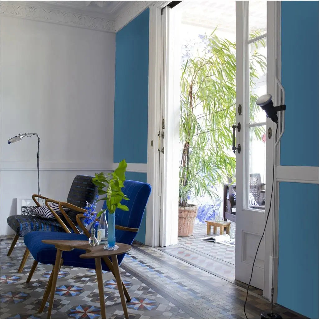 Designers Guild - Cornish Ware No. 48 Farbe Designers Guild