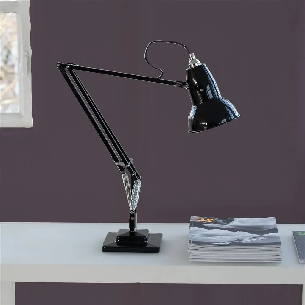 Designers Guild - Deepest Plum No. 148 Farbe Designers Guild