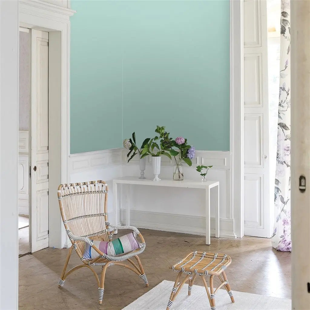 Designers Guild - Duck Egg No. 83 Farbe Designers Guild