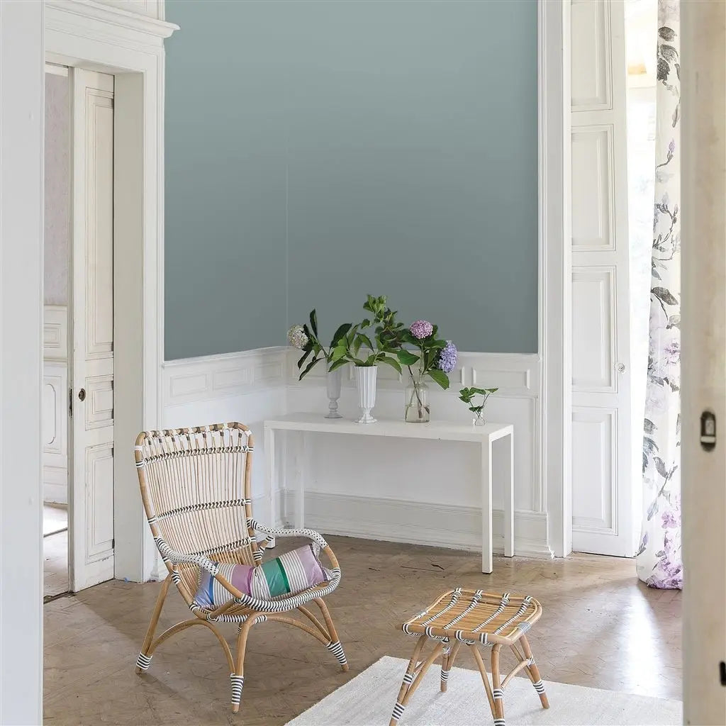 Designers Guild - Eucalyptus Leaf No. 73 Farbe Designers Guild