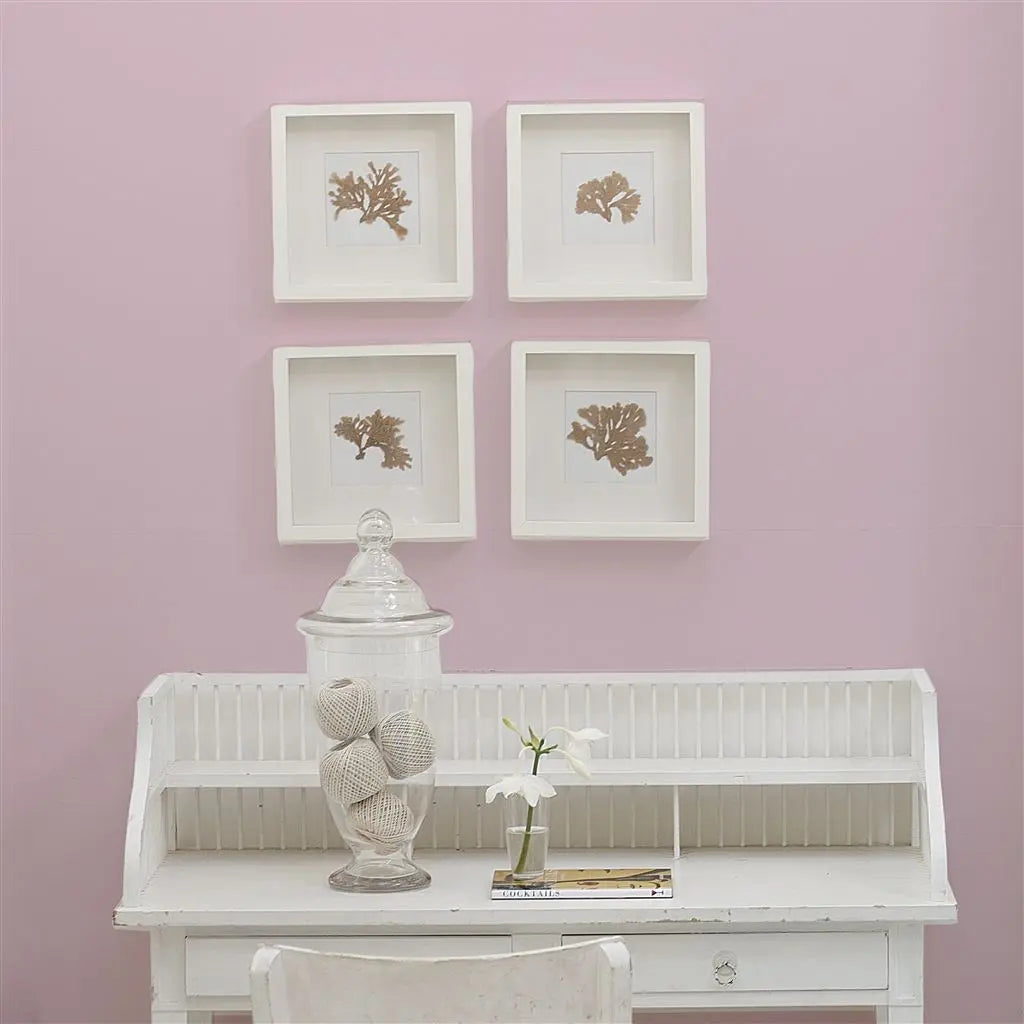 Designers Guild - Faded Blossom No. 145 Farbe Designers Guild