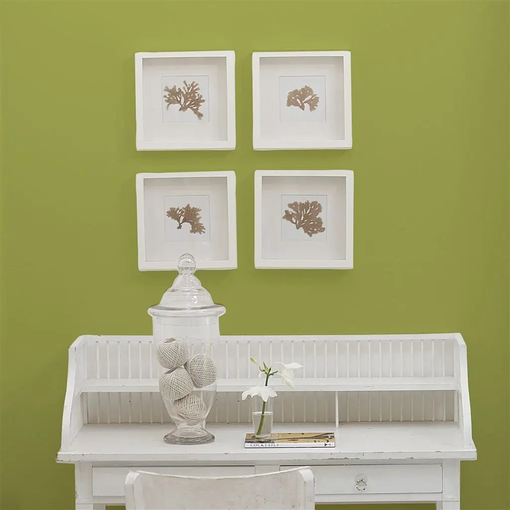 Designers Guild - Greengage No. 100 Farbe Designers Guild