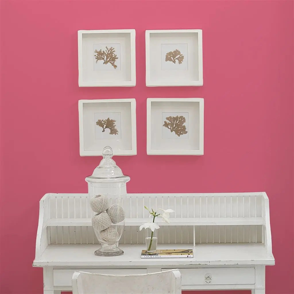 Designers Guild - Island Hibiscus No. 124 Farbe Designers Guild