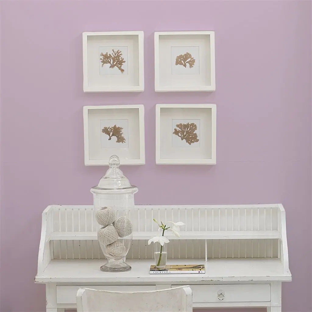 Designers Guild - Jaipur Dusk No. 129 Farbe Designers Guild