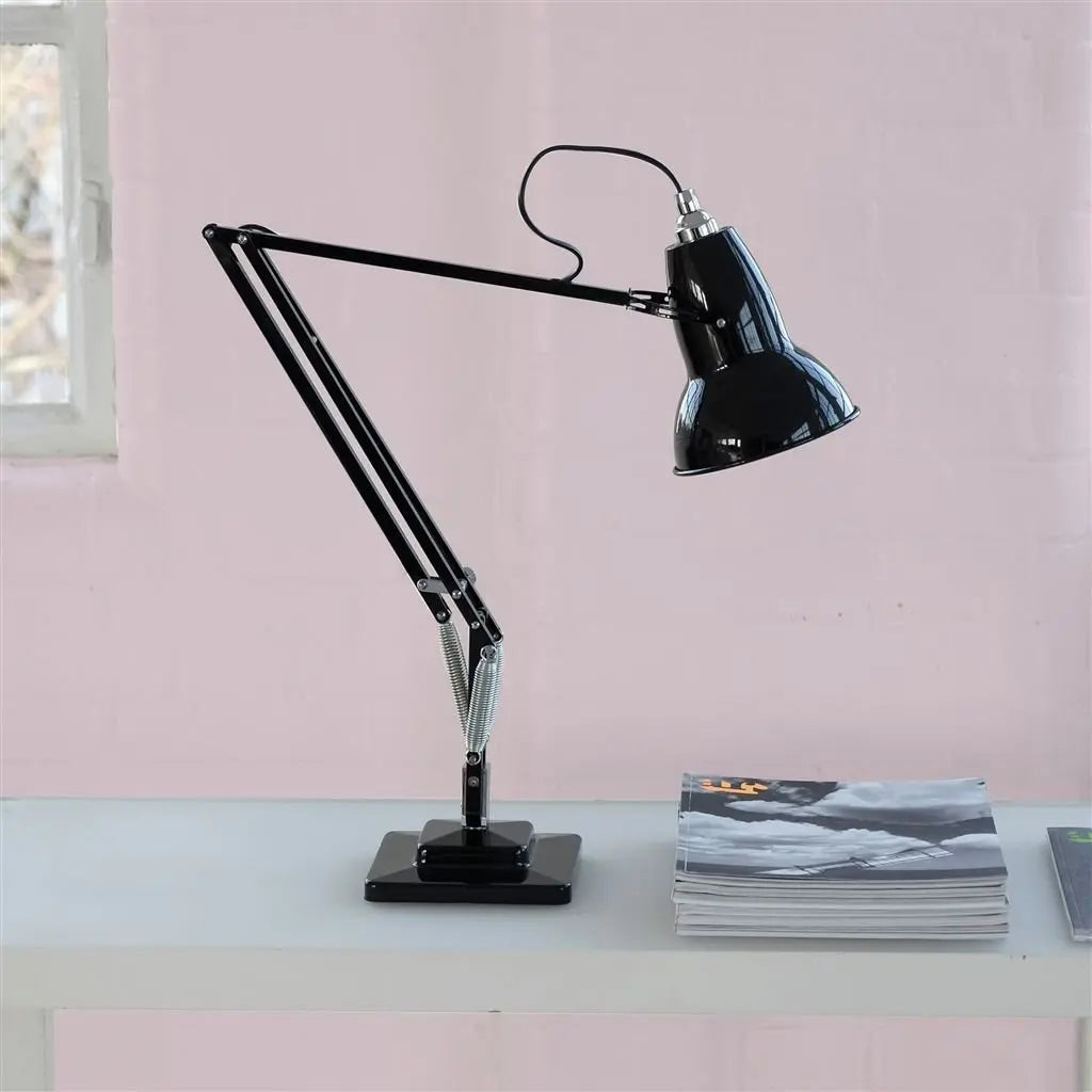 Designers Guild - Leaden Pink No. 146 Farbe Designers Guild