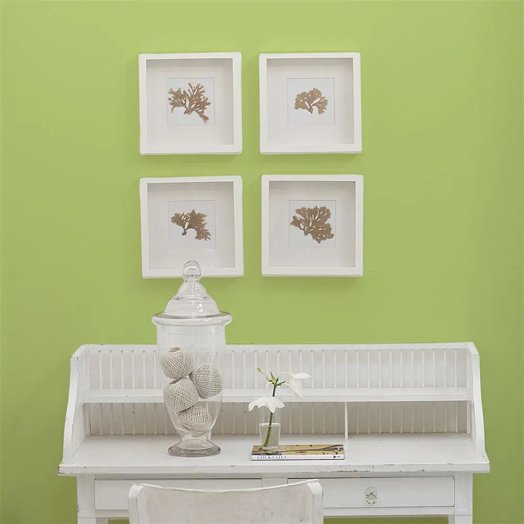 Designers Guild - Lime Tree No. 96 Farbe Designers Guild