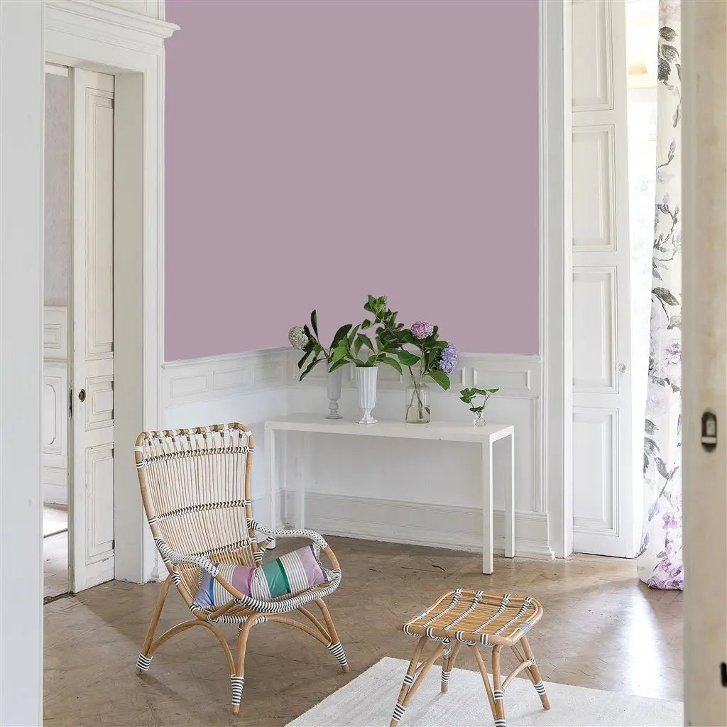 Designers Guild - Mulberry Crush No. 141 Farbe Designers Guild