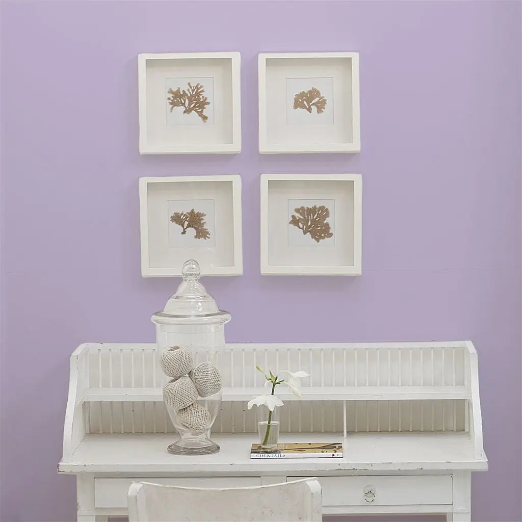 Designers Guild - New Mauve No. 144 Farbe Designers Guild