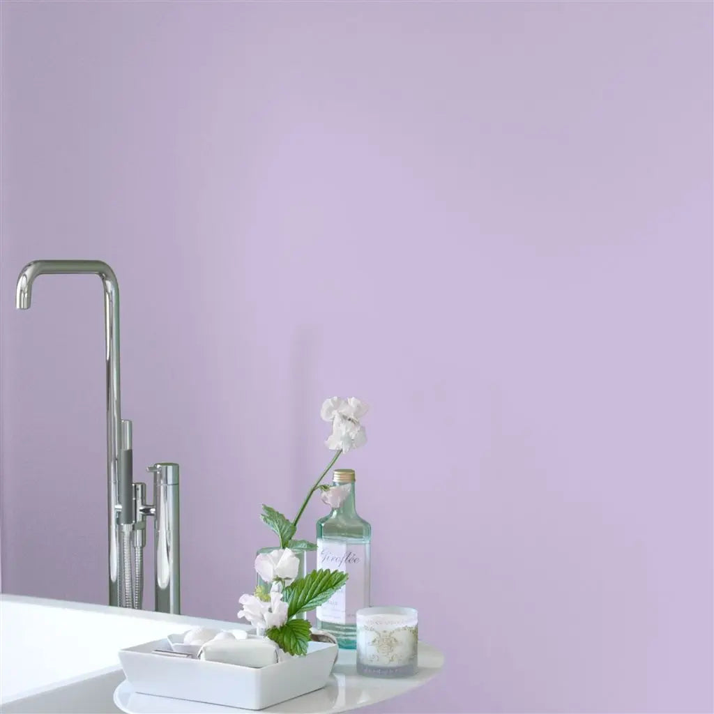 Designers Guild - New Mauve No. 144 Farbe Designers Guild